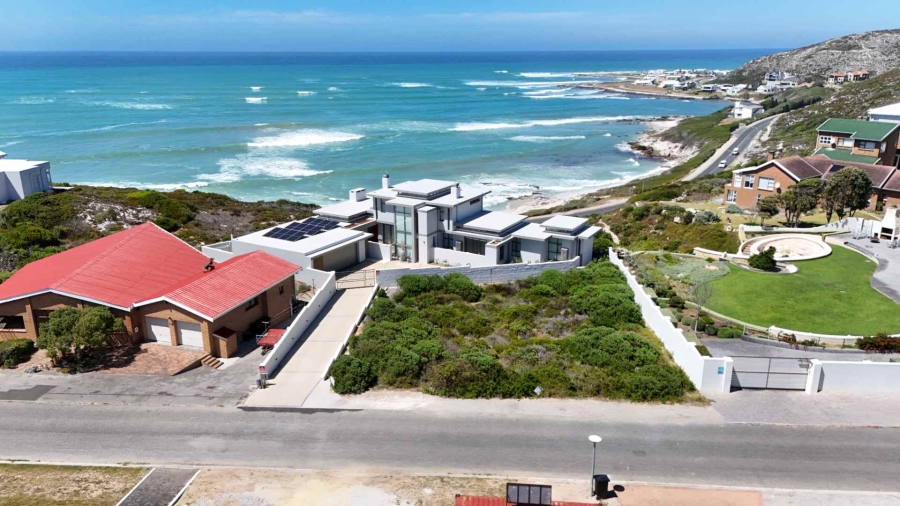 0 Bedroom Property for Sale in Struisbaai Western Cape